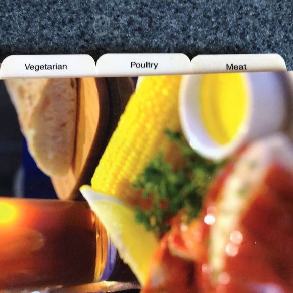 Sam Adams cookbook 2006 - Picture 3 of 10